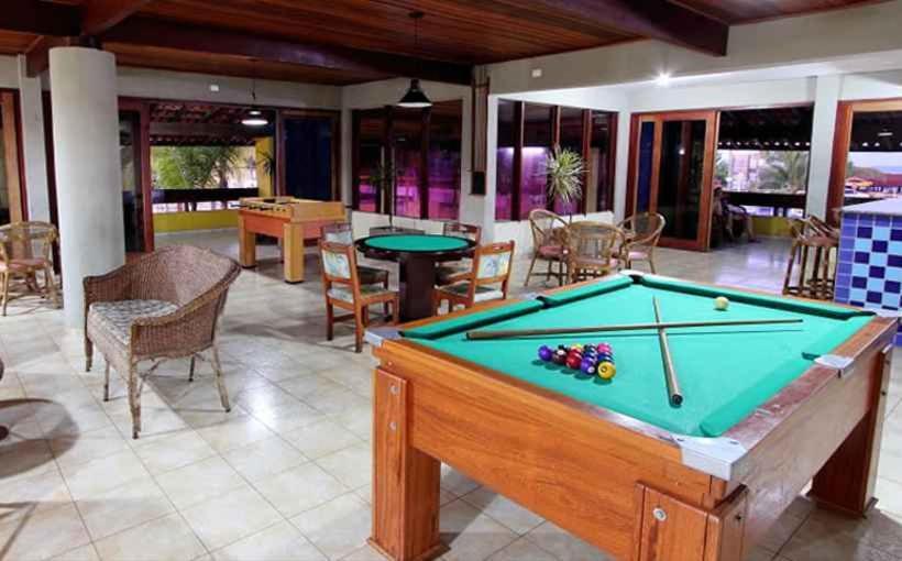Boulevard Da Praia Apart Hotel Beira Mar Porto Seguro Zewnętrze zdjęcie