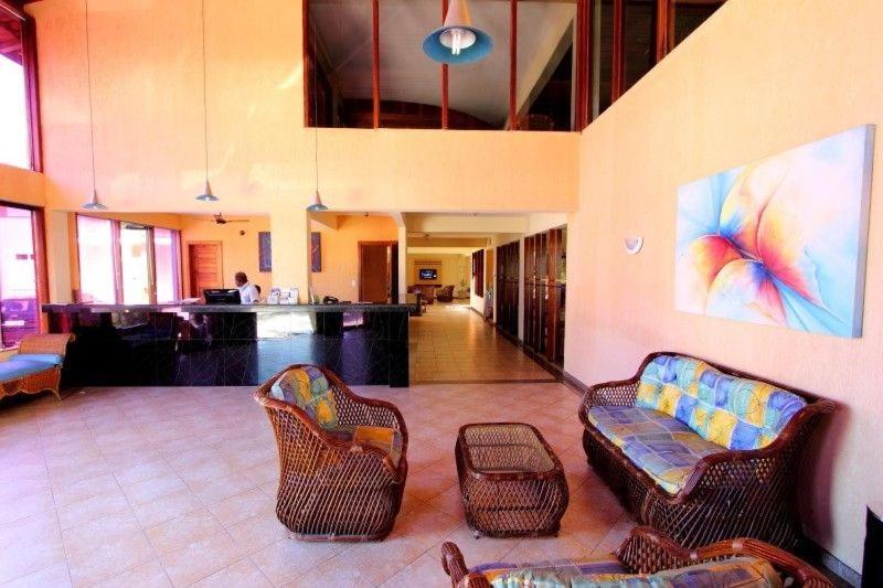 Boulevard Da Praia Apart Hotel Beira Mar Porto Seguro Zewnętrze zdjęcie