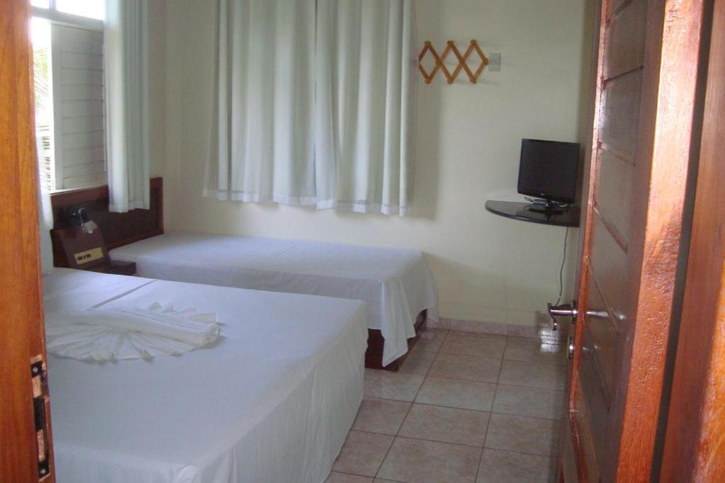 Boulevard Da Praia Apart Hotel Beira Mar Porto Seguro Zewnętrze zdjęcie