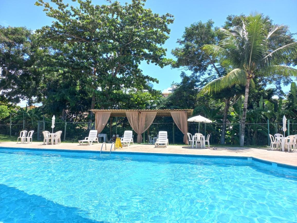 Boulevard Da Praia Apart Hotel Beira Mar Porto Seguro Zewnętrze zdjęcie