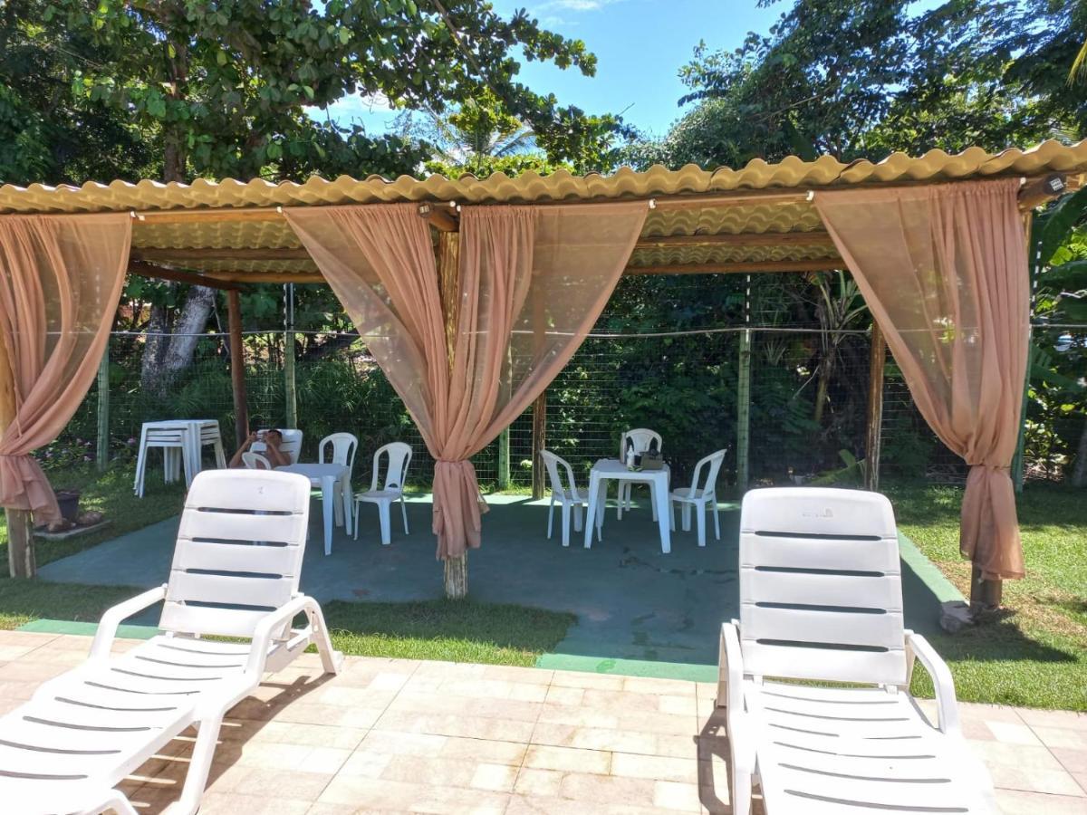 Boulevard Da Praia Apart Hotel Beira Mar Porto Seguro Zewnętrze zdjęcie